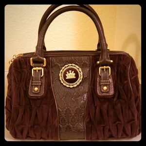Juicy Couture handbag